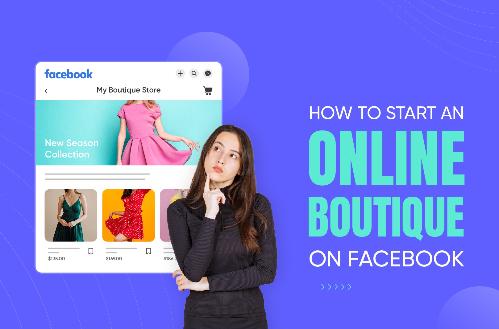 How to Start an Online Business Boutiques: A Comprehensive Guide
